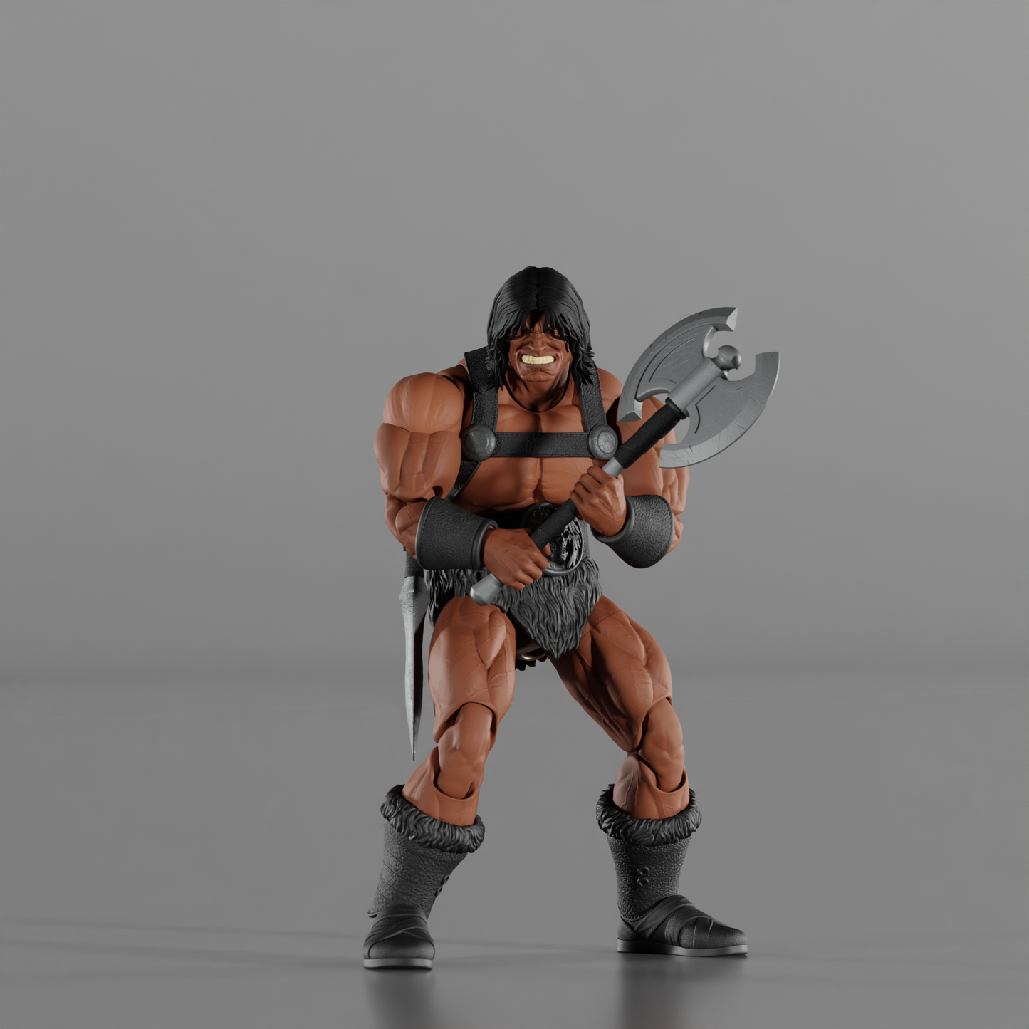 Cro-Magnon 2026 Convention Exclusive (Copy)