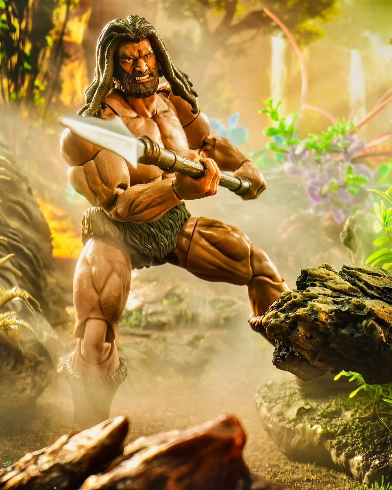 Krieger: The Germanic Warrior – Brutal Realm