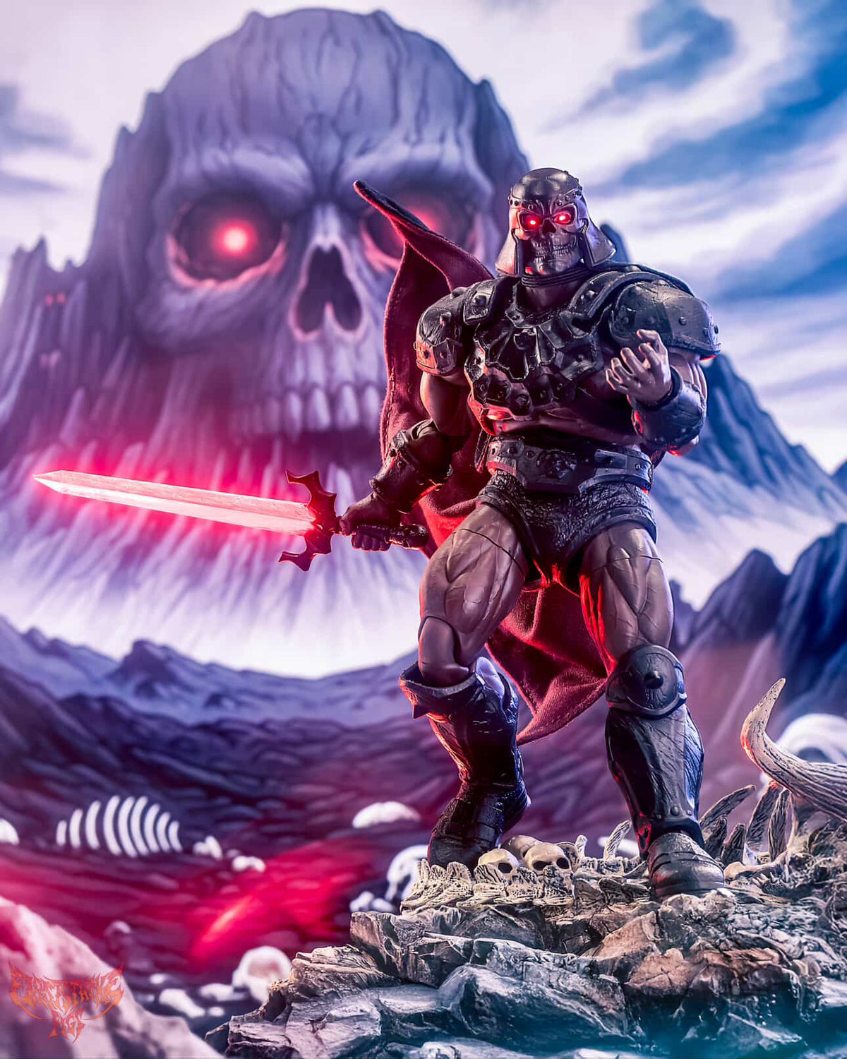 General Grimskull