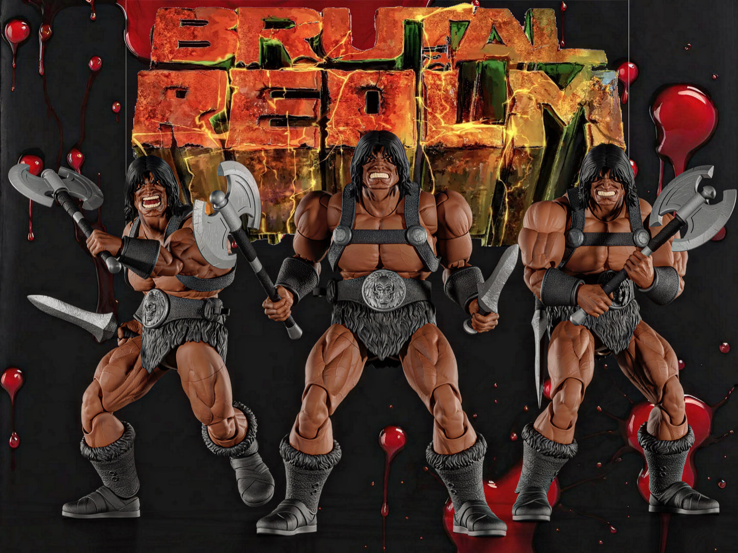 Cro-Magnon 2026 Convention Exclusive (Copy)