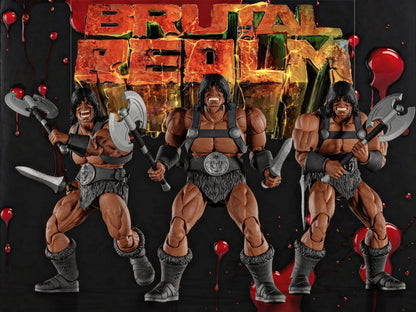 Cro-Magnon 2026 Convention Exclusive (Copy)