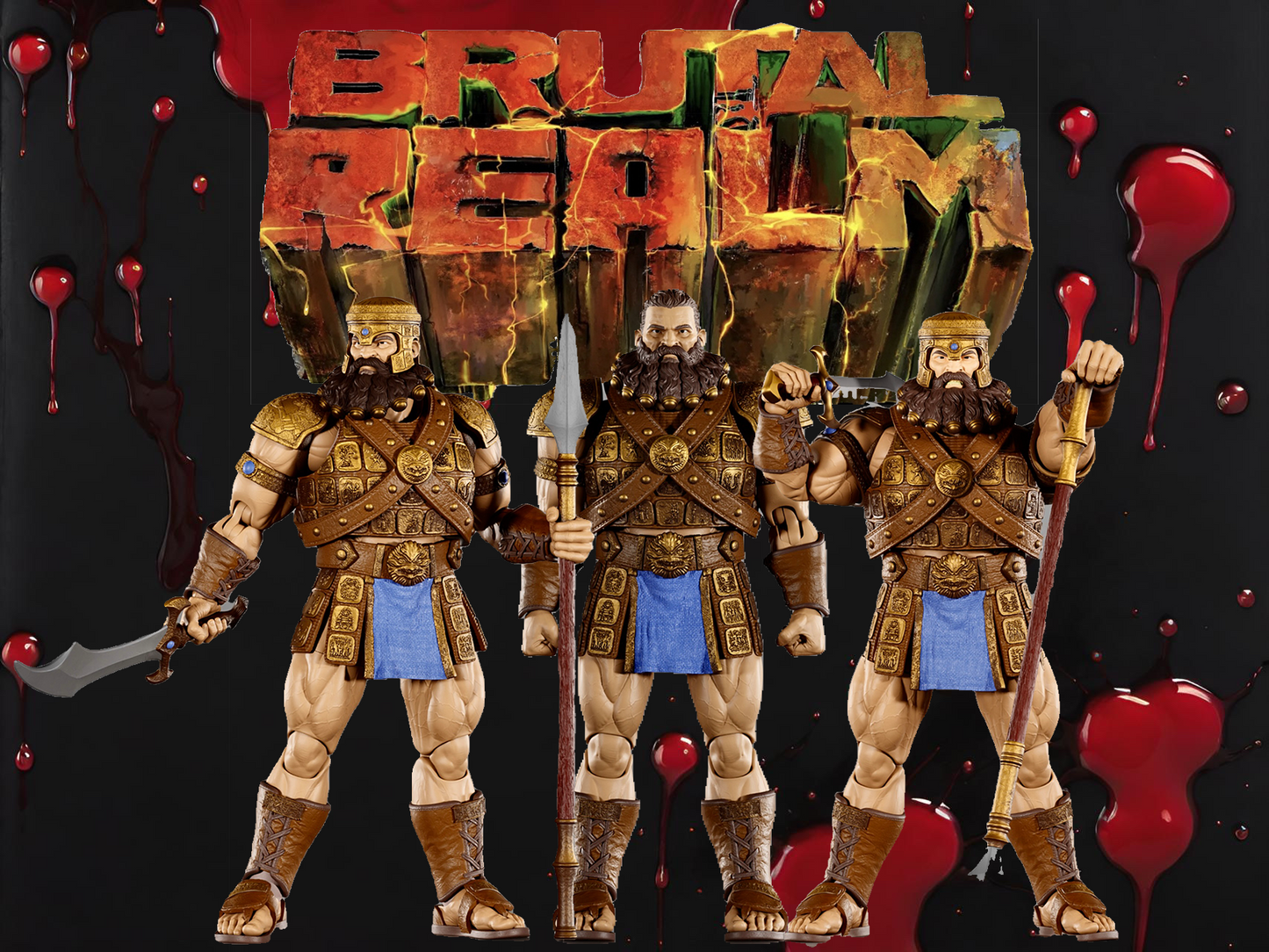 Uruk the Sumerian