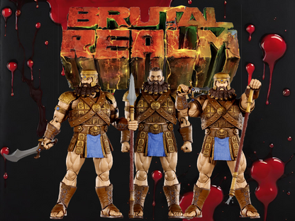 Uruk the Sumerian