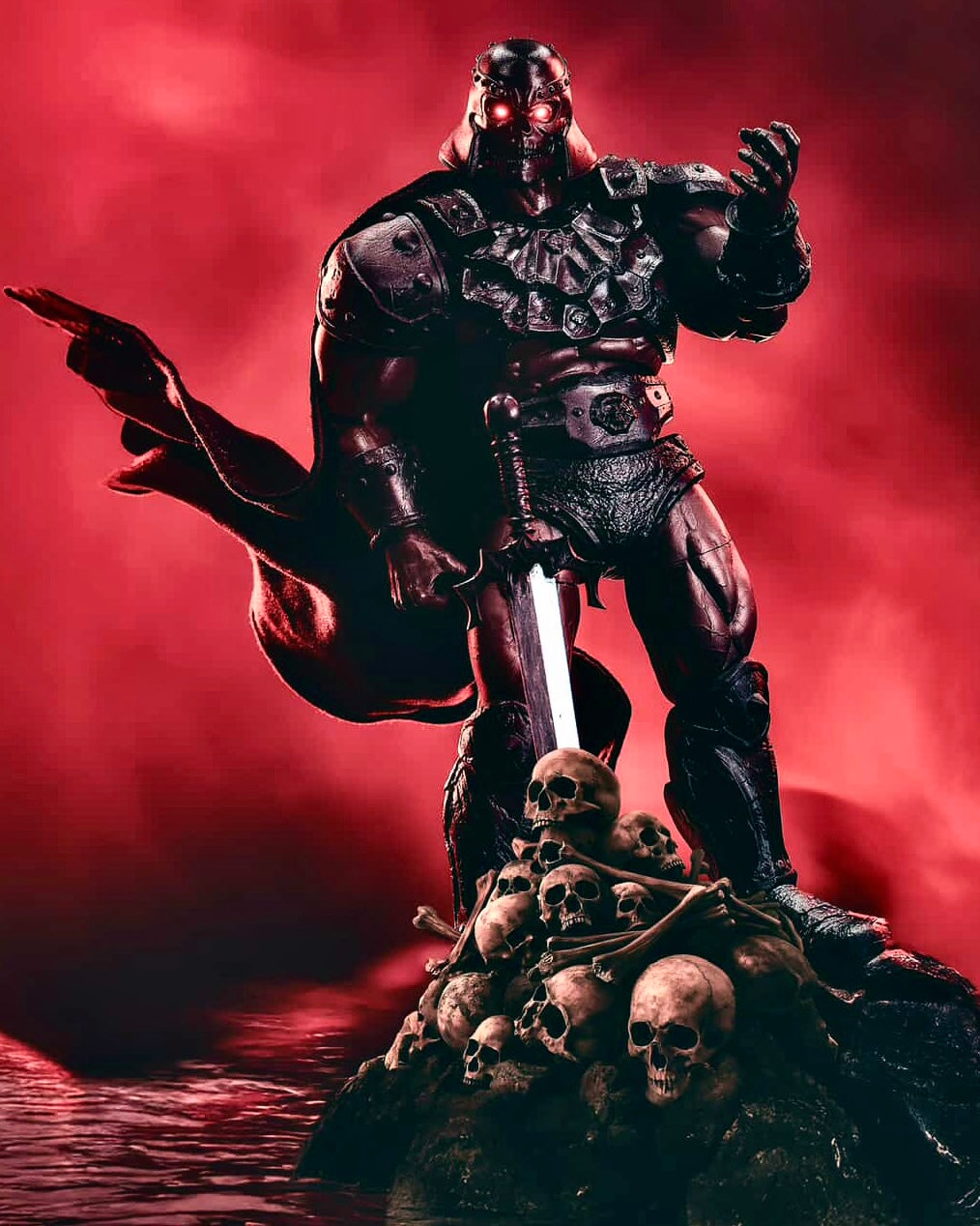 General Grimskull