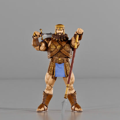 Uruk the Sumerian